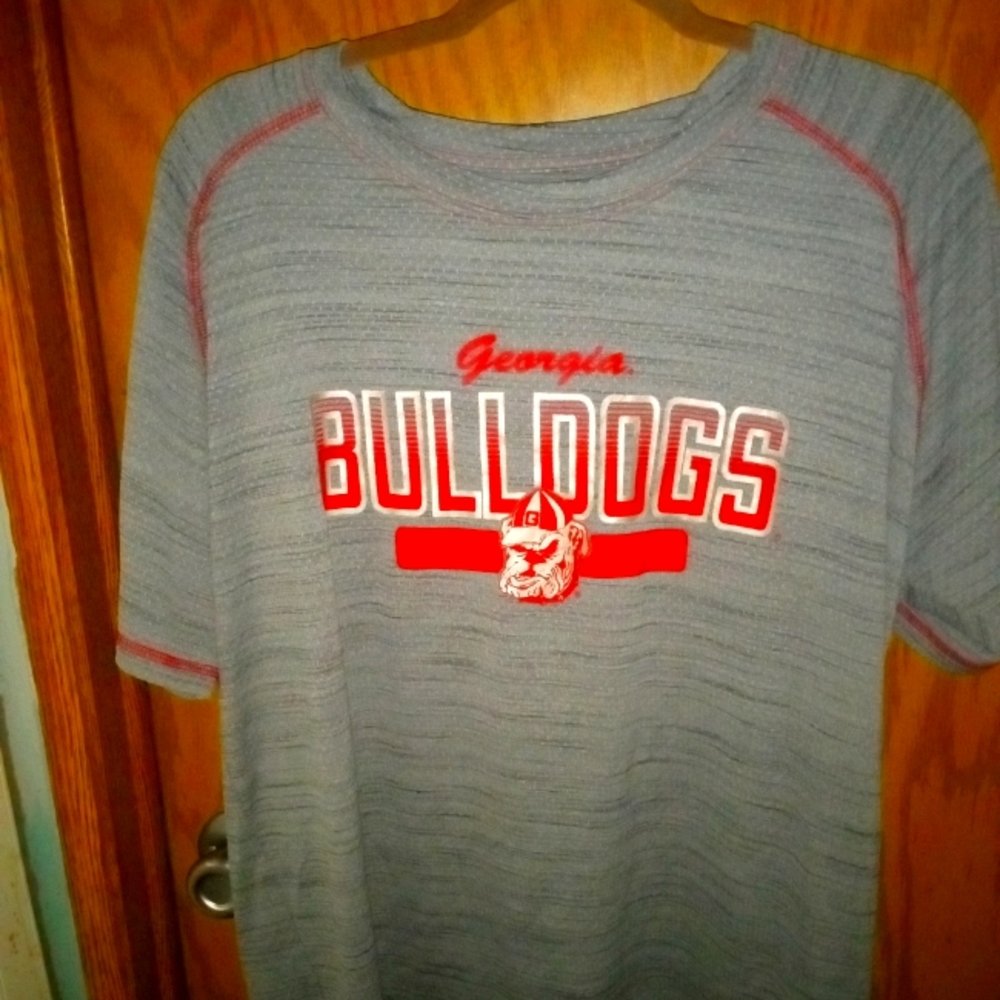 Georgia Bulldogs T-shirt